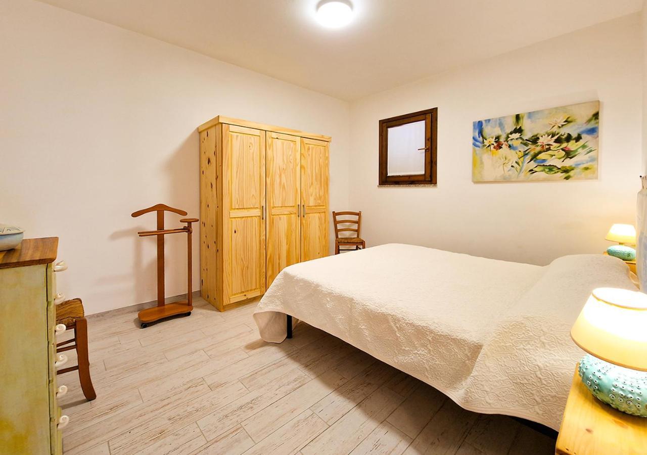Residenza Quarto 02 - La Maddalena La Maddalena (Sassari) Exterior foto