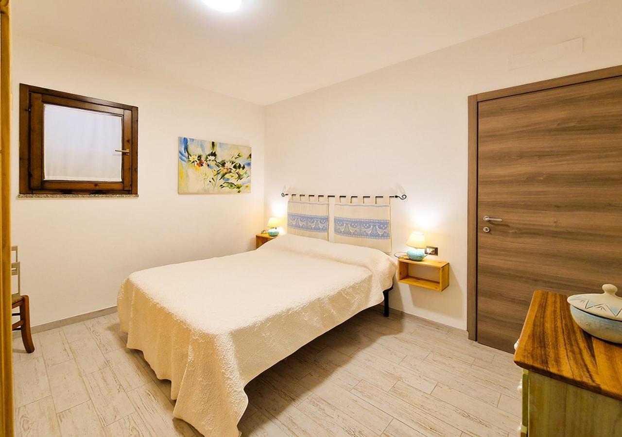 Residenza Quarto 02 - La Maddalena La Maddalena (Sassari) Exterior foto