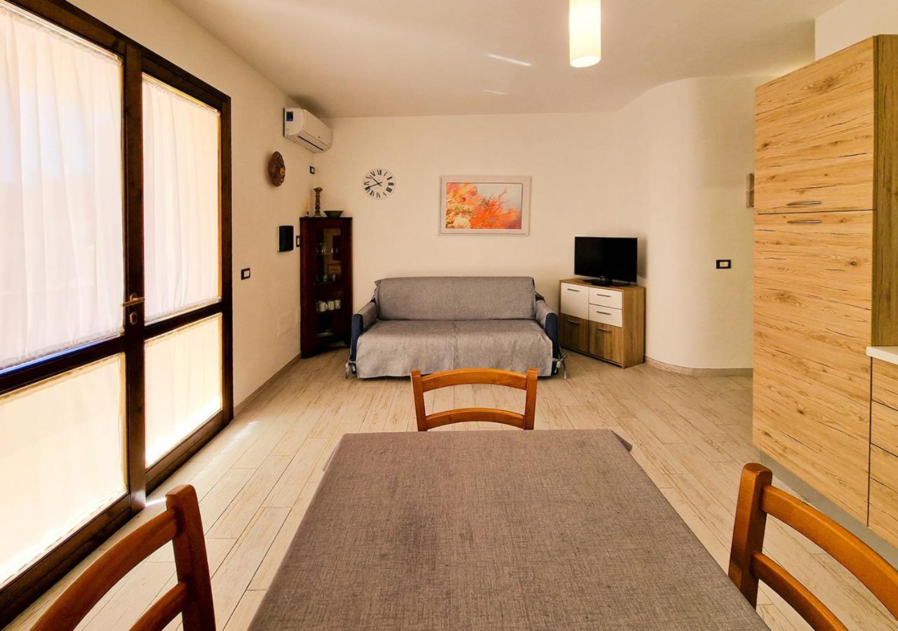 Residenza Quarto 02 - La Maddalena La Maddalena (Sassari) Exterior foto