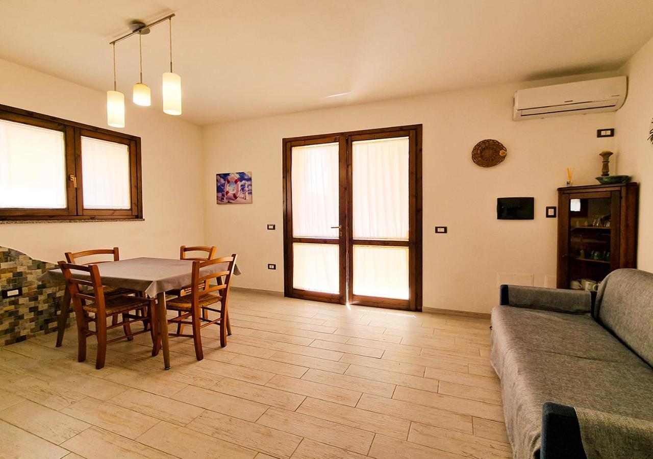 Residenza Quarto 02 - La Maddalena La Maddalena (Sassari) Exterior foto
