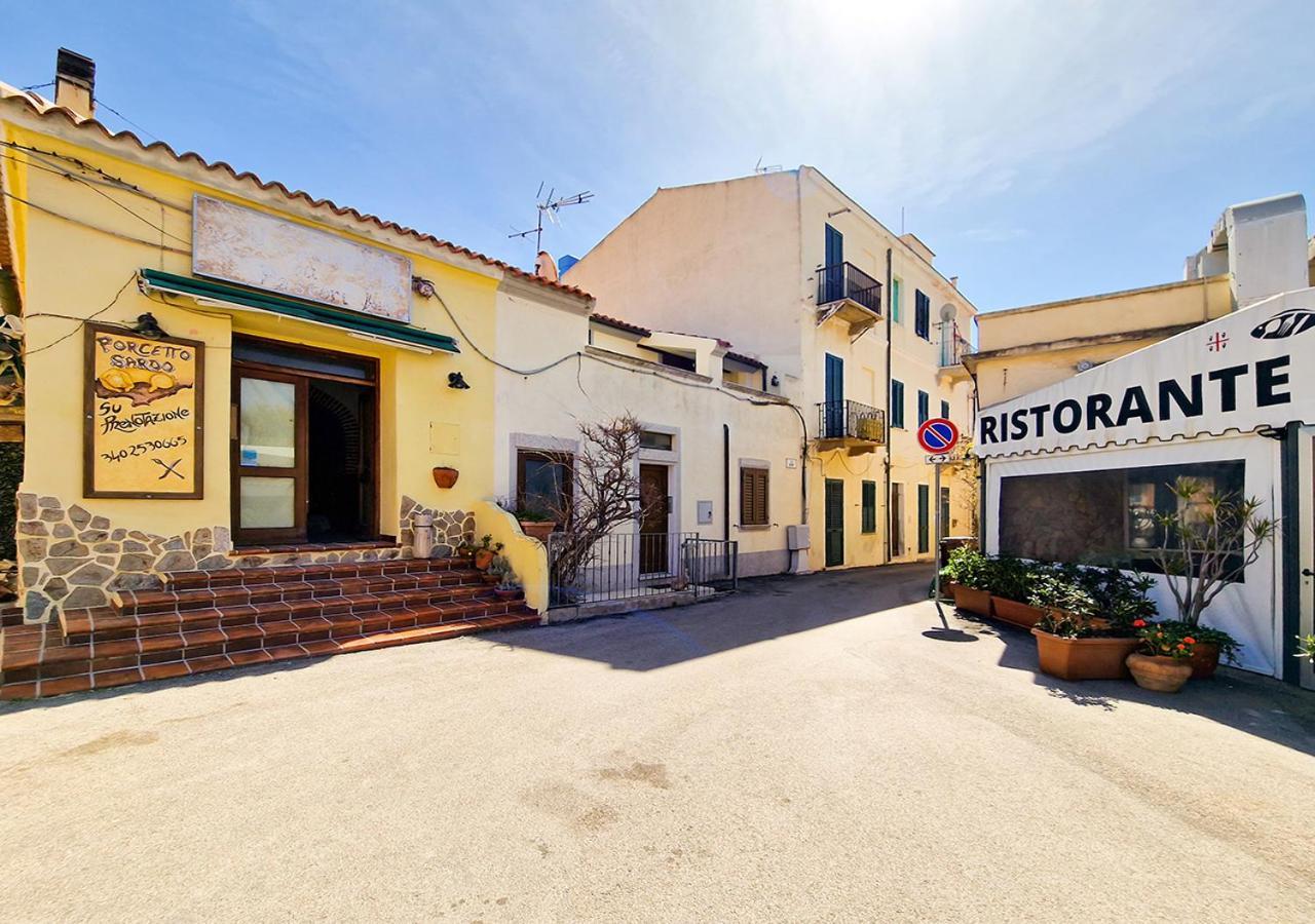 Residenza Quarto 02 - La Maddalena La Maddalena (Sassari) Exterior foto